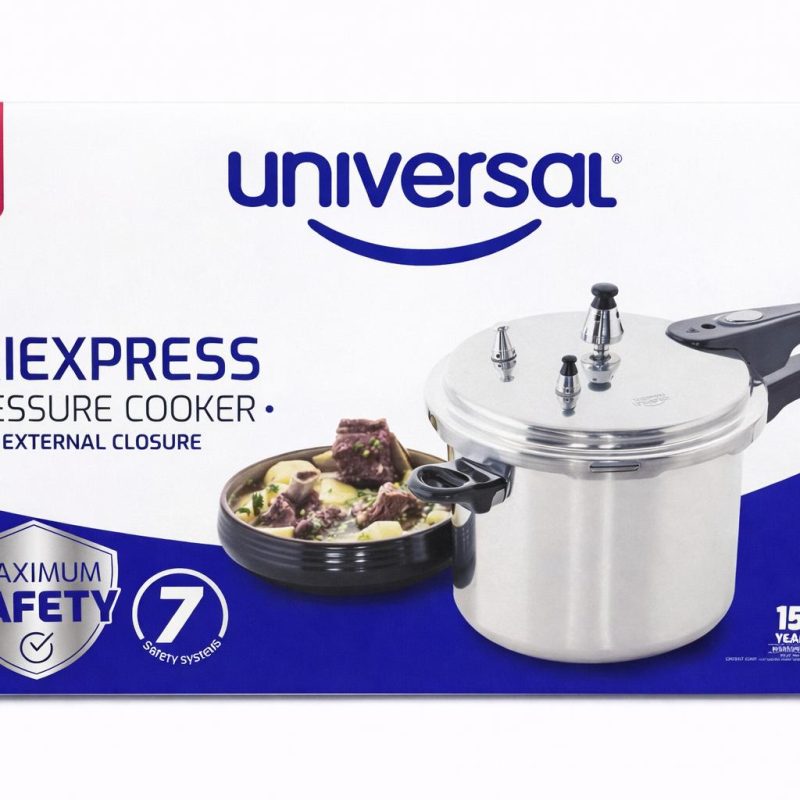 OLLA PRESION 4.2L UNIVERSAL