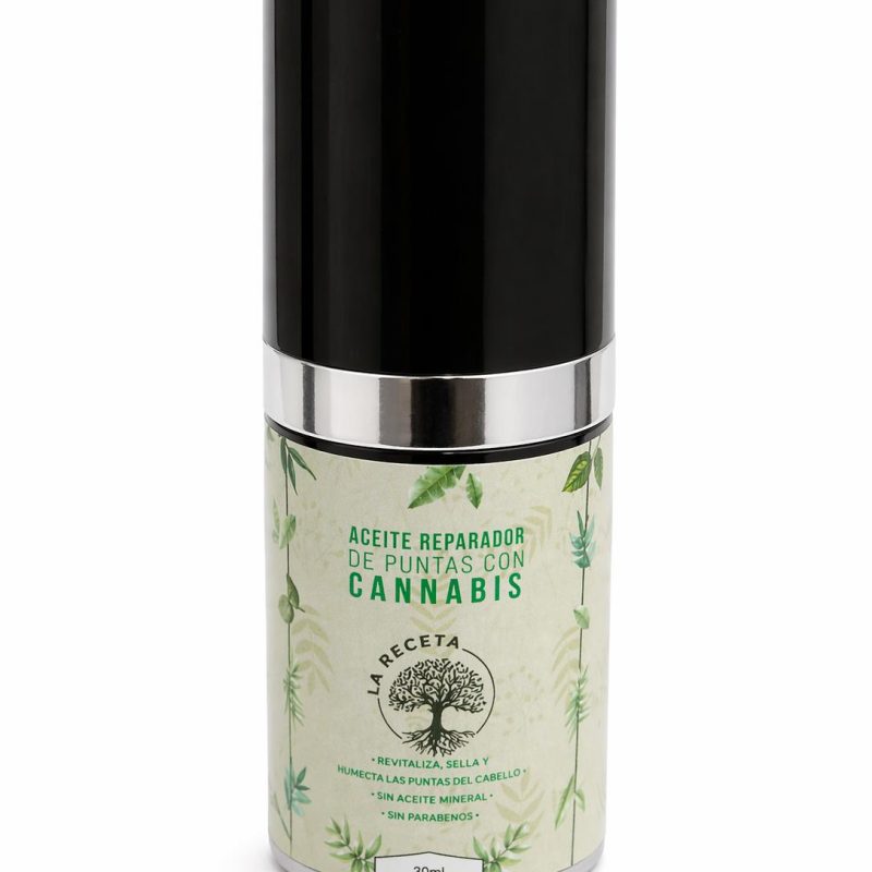REPARADOR DE PUNTAS LA RECETA X30ML