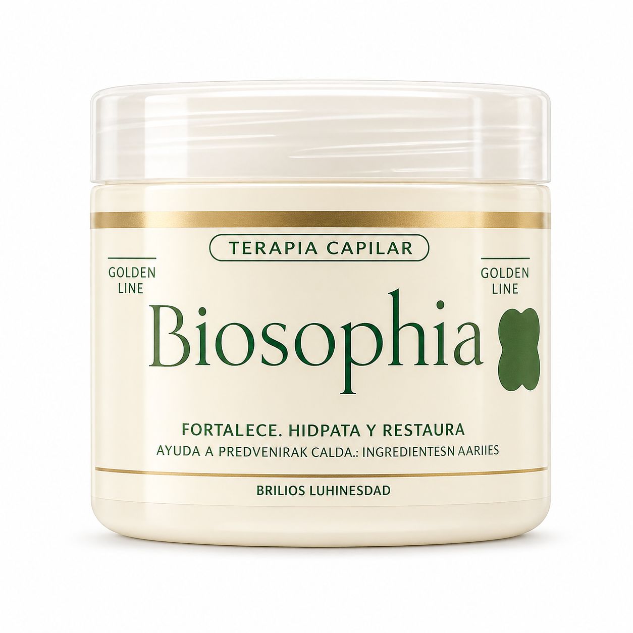 TERAPIA O TRATAMIENTO BIOSOPHIA