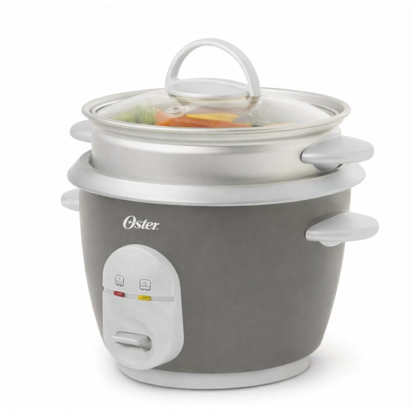 OLLA ARROCERA OSTER X0.6L / 3 TAZAS
