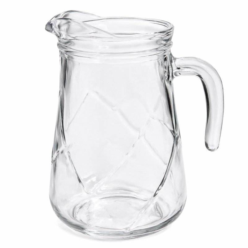 JARRA EN VIDRIO X1560ML