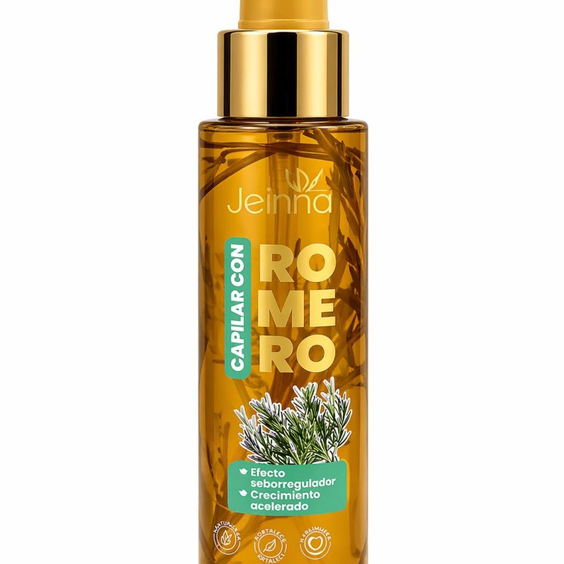 POTENCIALIZADOR DE ROMERO ANYELUZ X110ML