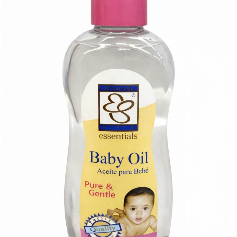 ACEITE PARA BEBE X200ML