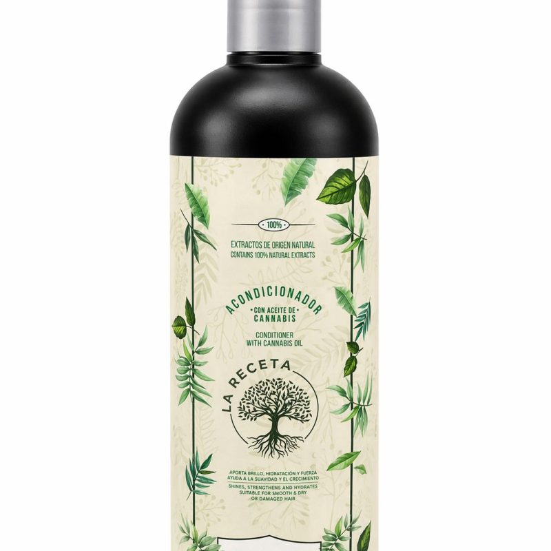 ACONDICIONADOR LA RECETA X500ML