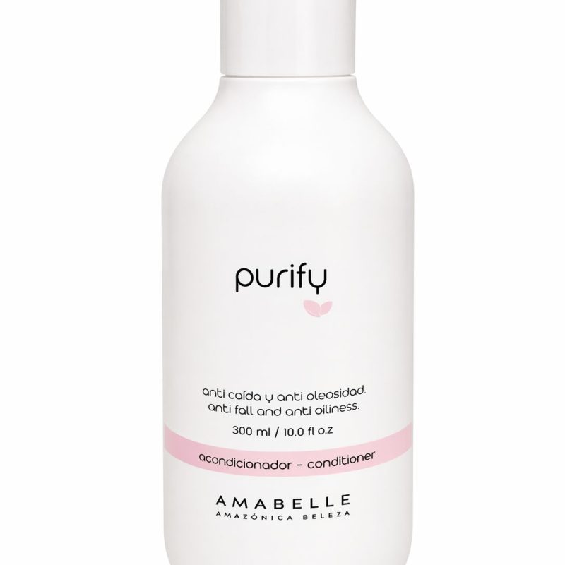 ACONDICIONADOR PURIFY-AMAZONICA X300ML