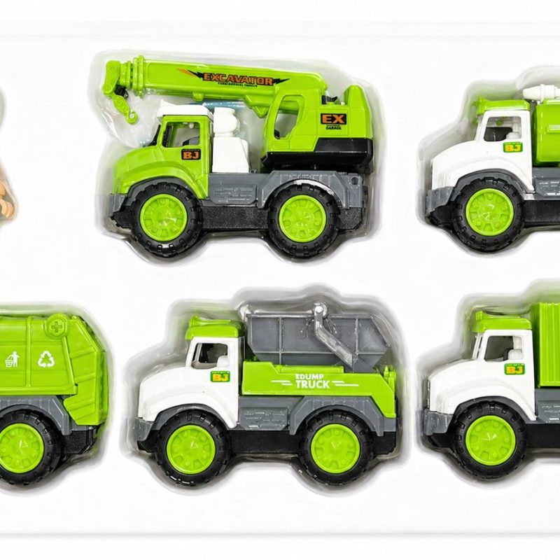 KIT CARROS