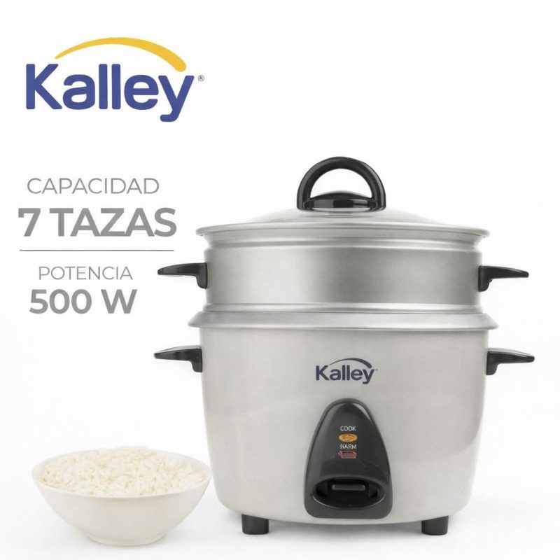 OLLA ARROCERA KALLEY X 2 LIBRAS