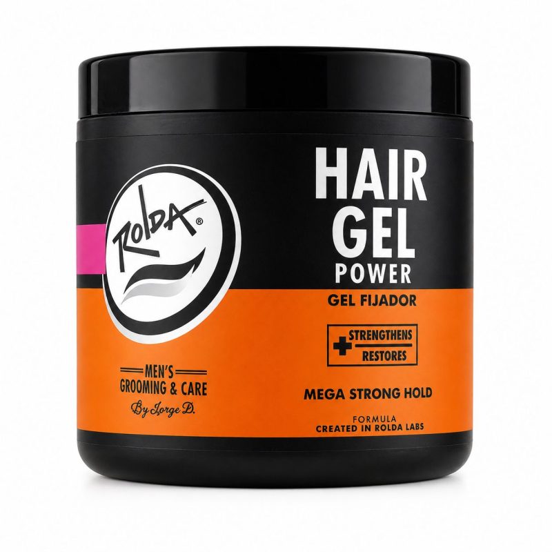 GEL ROLDAN DEFINIDOR X500GR