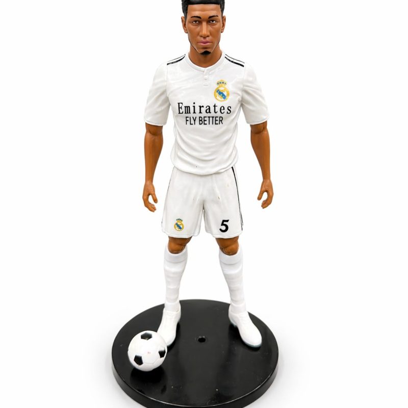 JUGADOR FUTBOL BELLINGHAM COLECCION