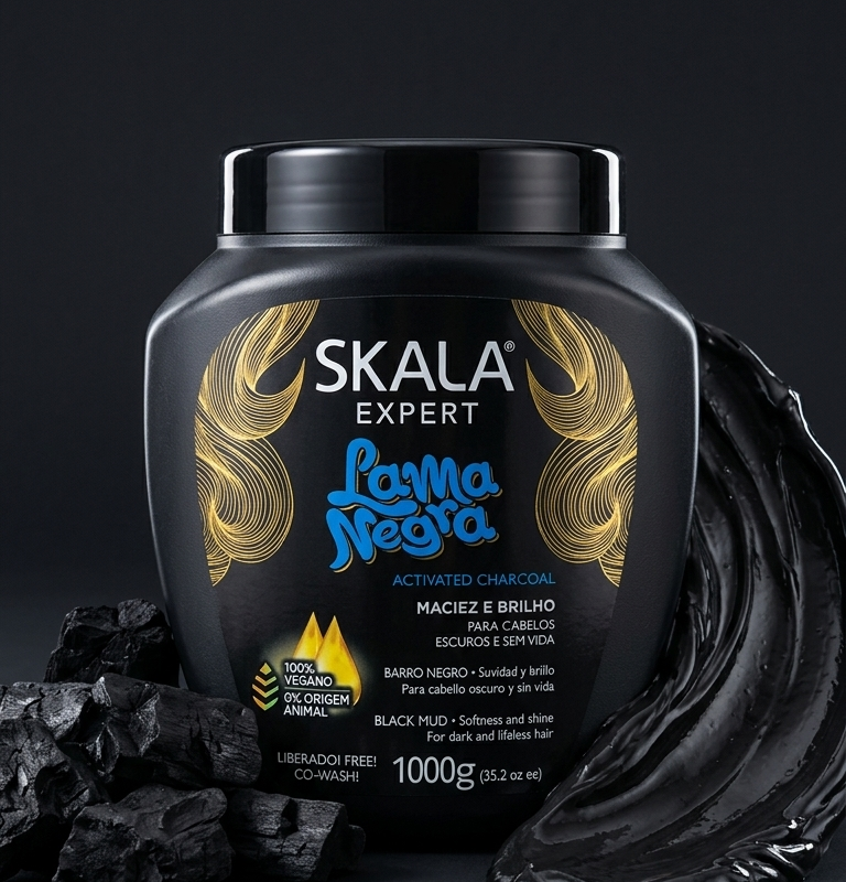 SKALA LAMA NEGRA X1000ML