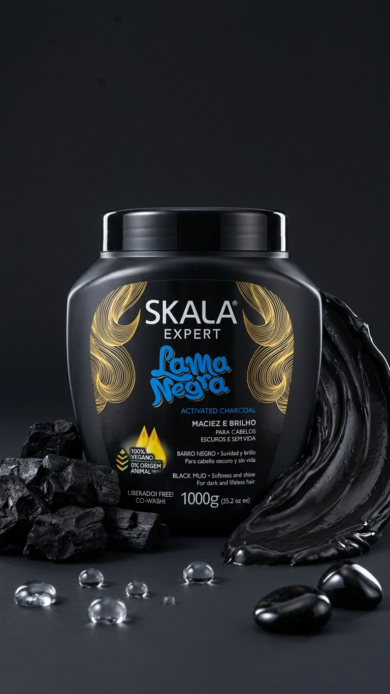 SKALA LAMA NEGRA X1000ML
