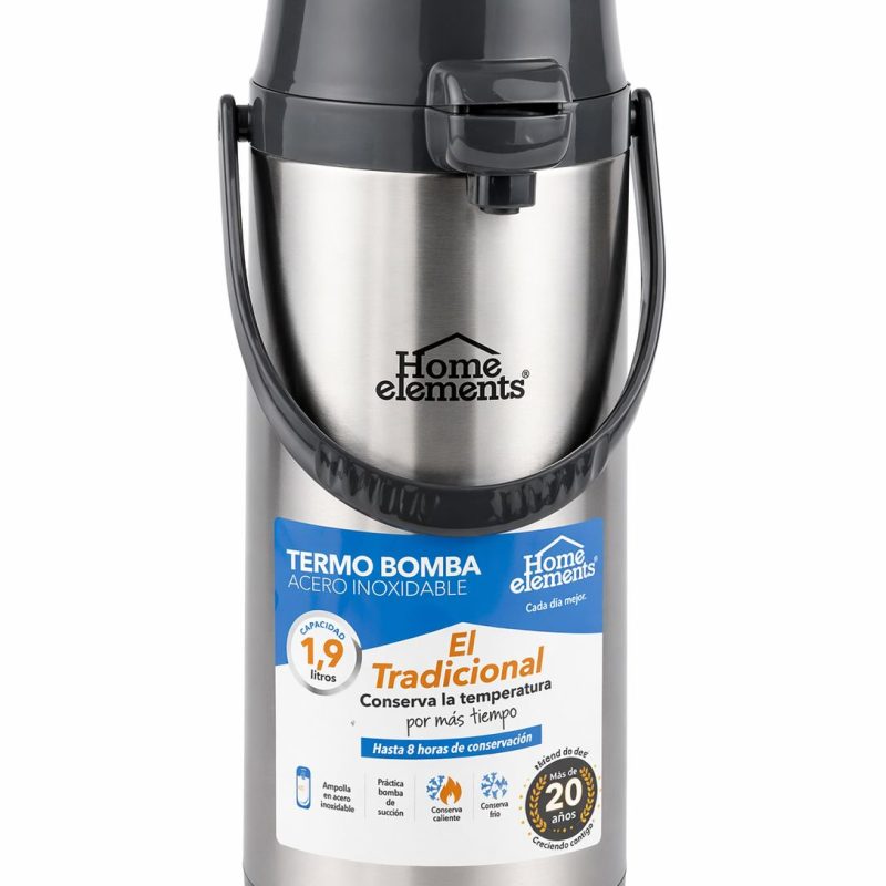 TERMO HOME ELEMENTS X1.9L