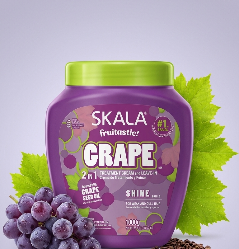 SKALA UVA  X1000ML