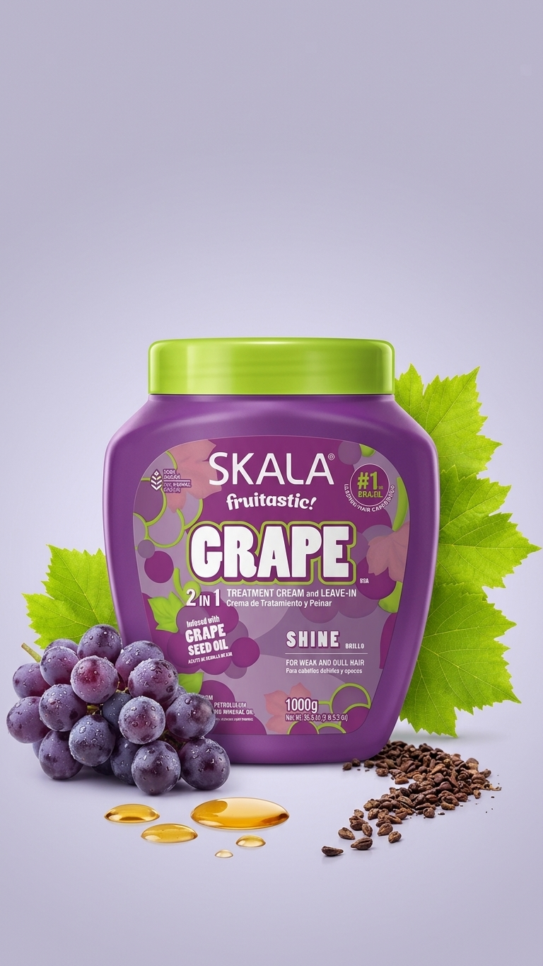 SKALA UVA X1000ML