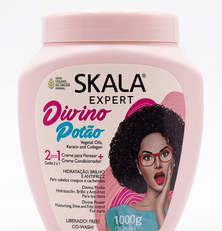 SKALA DIVINO POTAO X1000ML