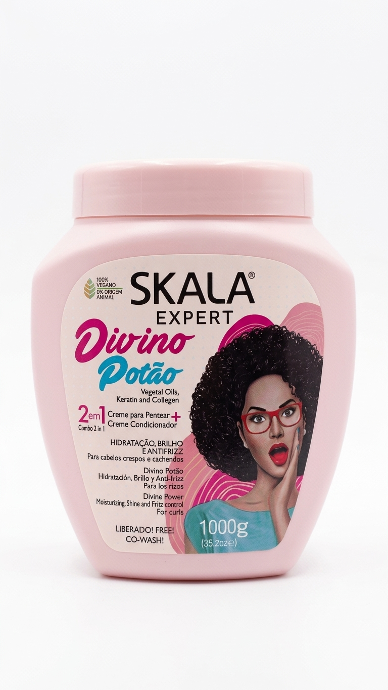 SKALA DIVINO POTAO X1000ML