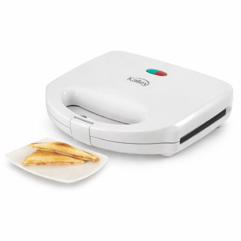 SANDUCHERA KALLEY - POTENCIA 760W