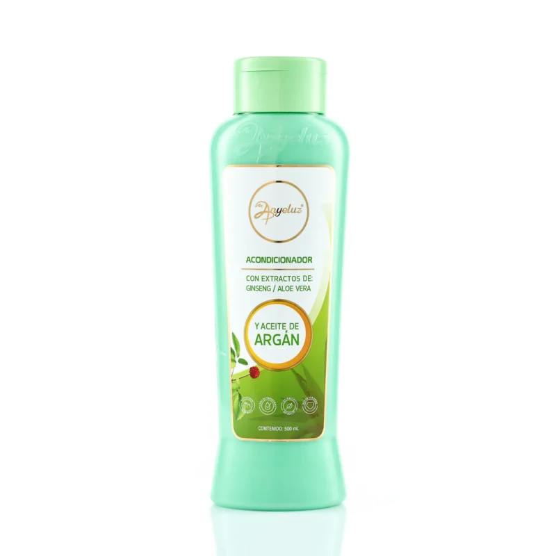 ACONDICIONADOR ANYELUZ ALOE VERA X500ML