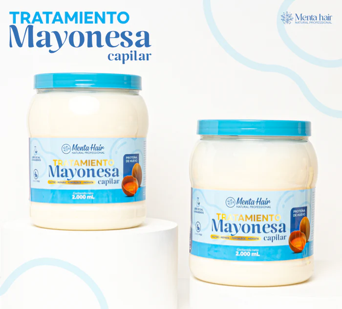 BOMBONERA MAYONESA X2000ML