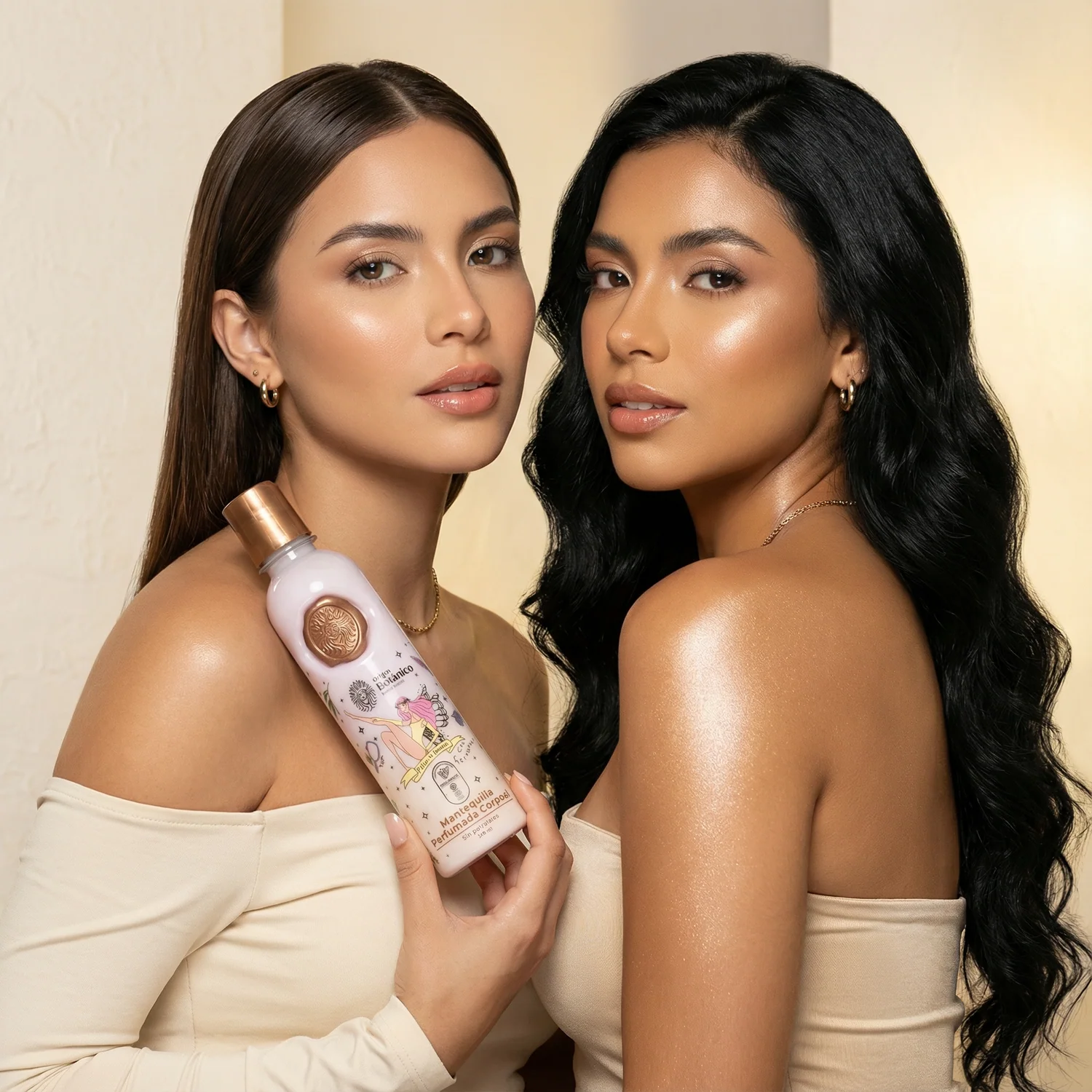 MANTEQUILLA PERFUMADA CORPORAL X240ML - Imagen 2