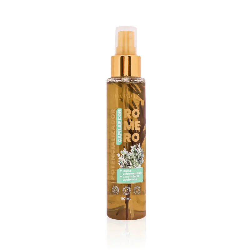 POTENCIALIZADOR ANYELUZ DE ROMERO X110ML
