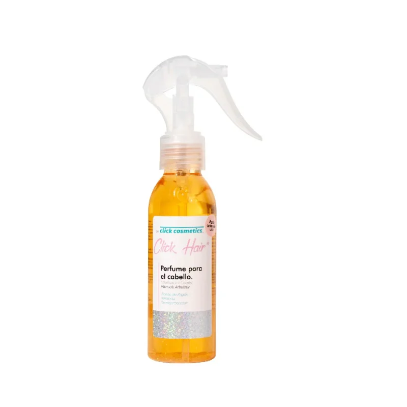 PERFUME PARA EL CABELLO  NARANJADO X120ML