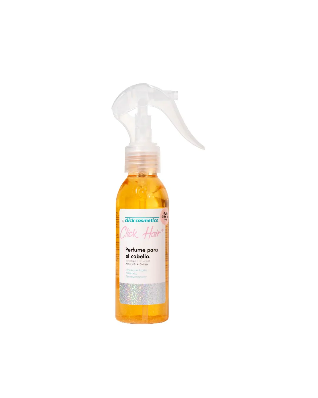 PERFUME PARA EL CABELLO NARANJADO X120ML