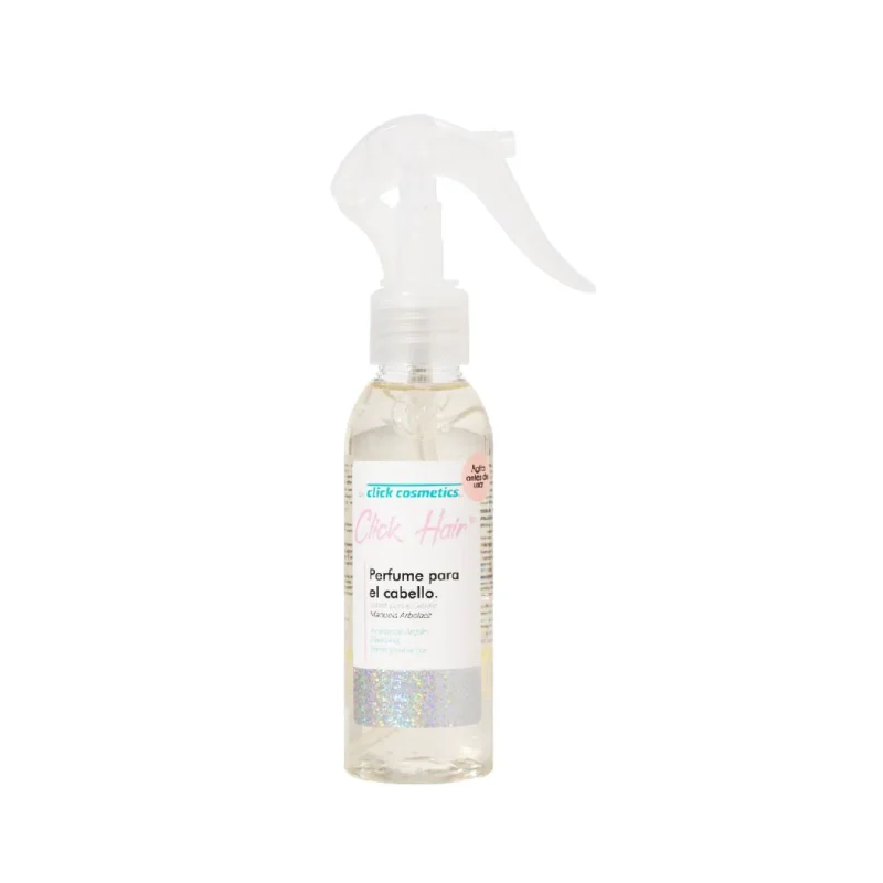 PERFUME PARA CABELLO AMARILLO X120ML