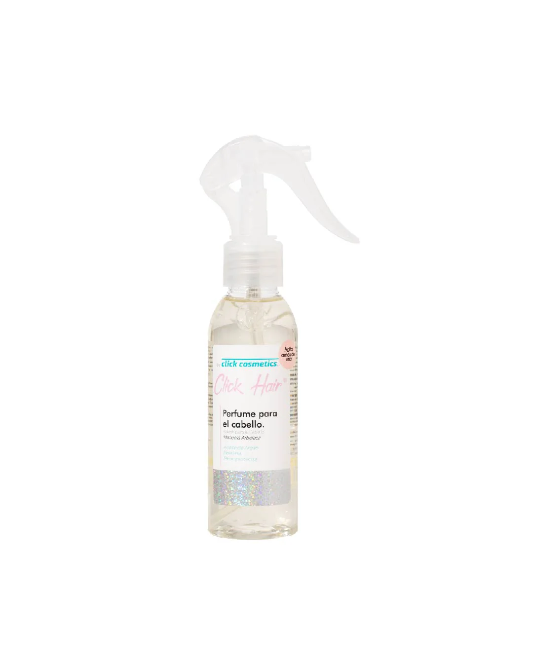 PERFUME PARA CABELLO AMARILLO X120ML