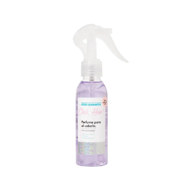 PERFUME PARA CABELLO MORADO X120ML