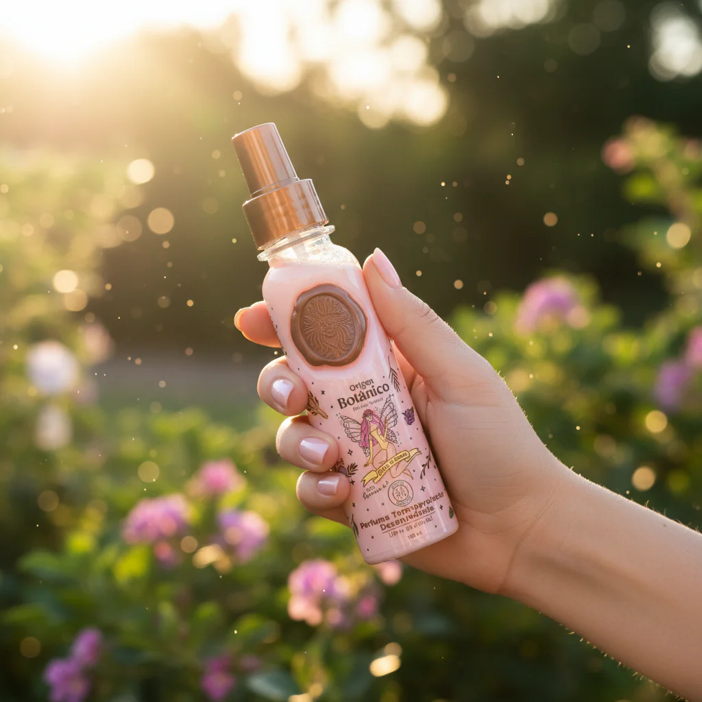 PERFUME TERMOPROTECTOR DESENREDANTE-SEDUCCION X120ML