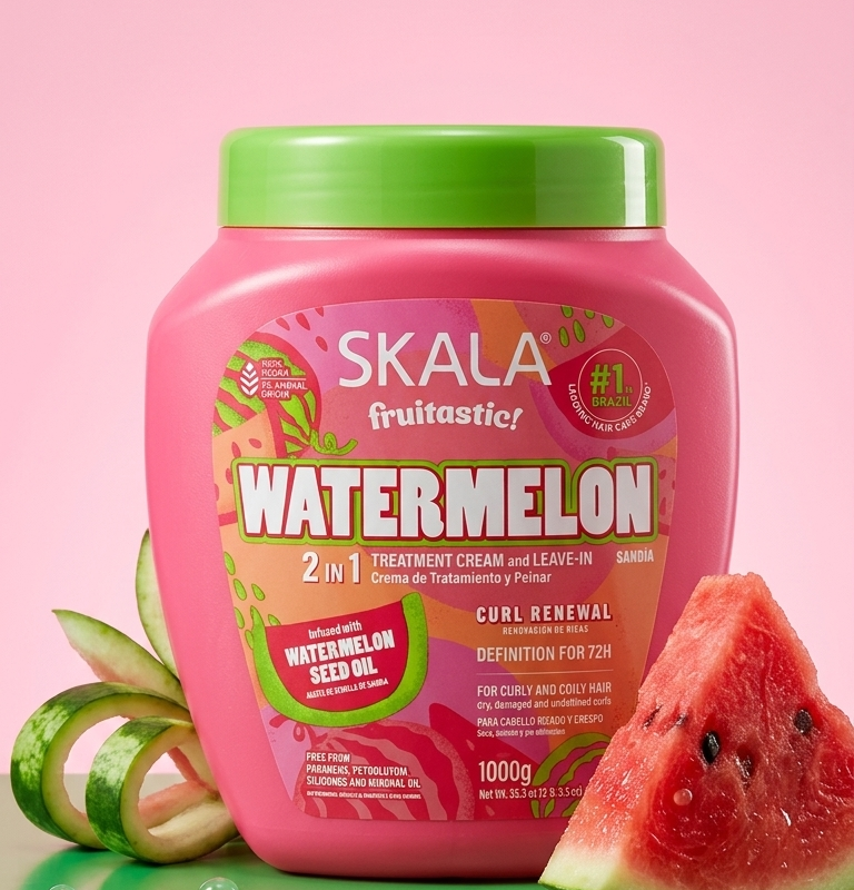 SKALA WATERMELON X1000ML