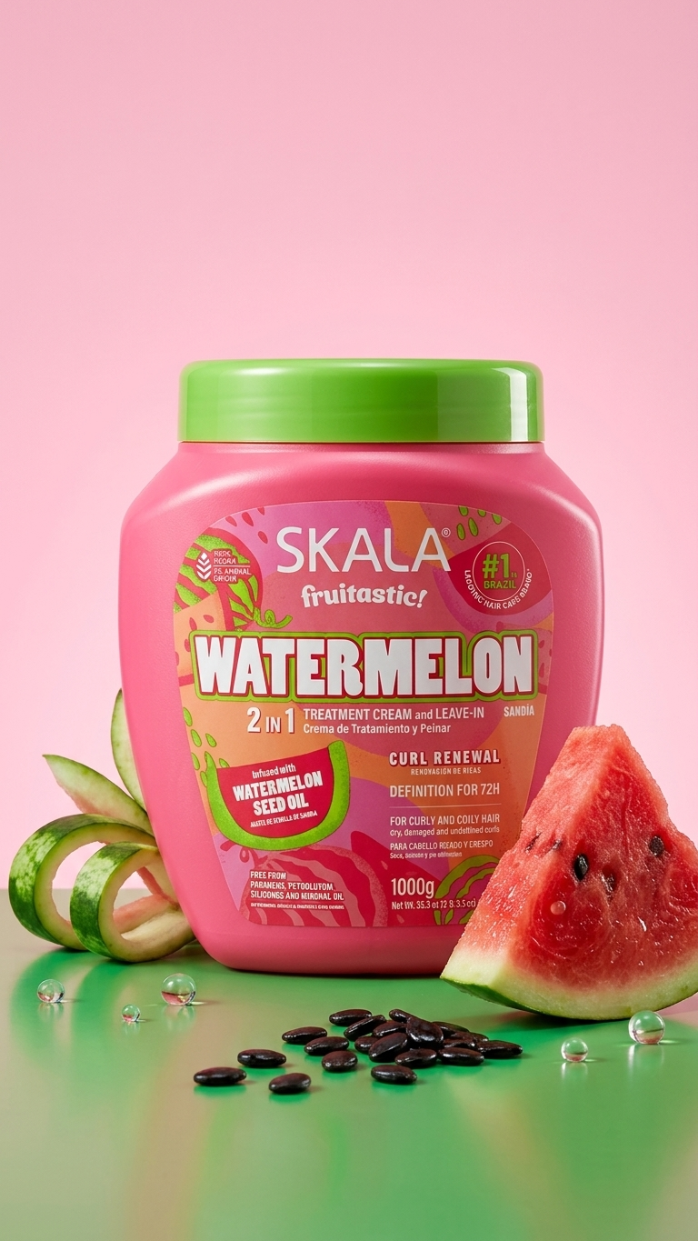 SKALA WATERMELON X1000ML