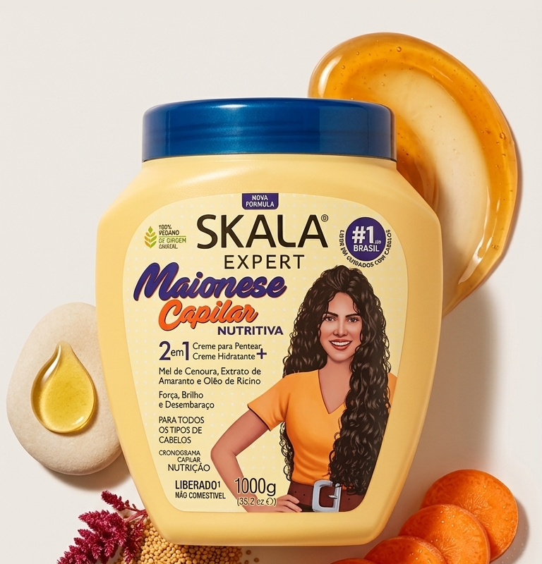 SKALA MAYONESA X1000ML