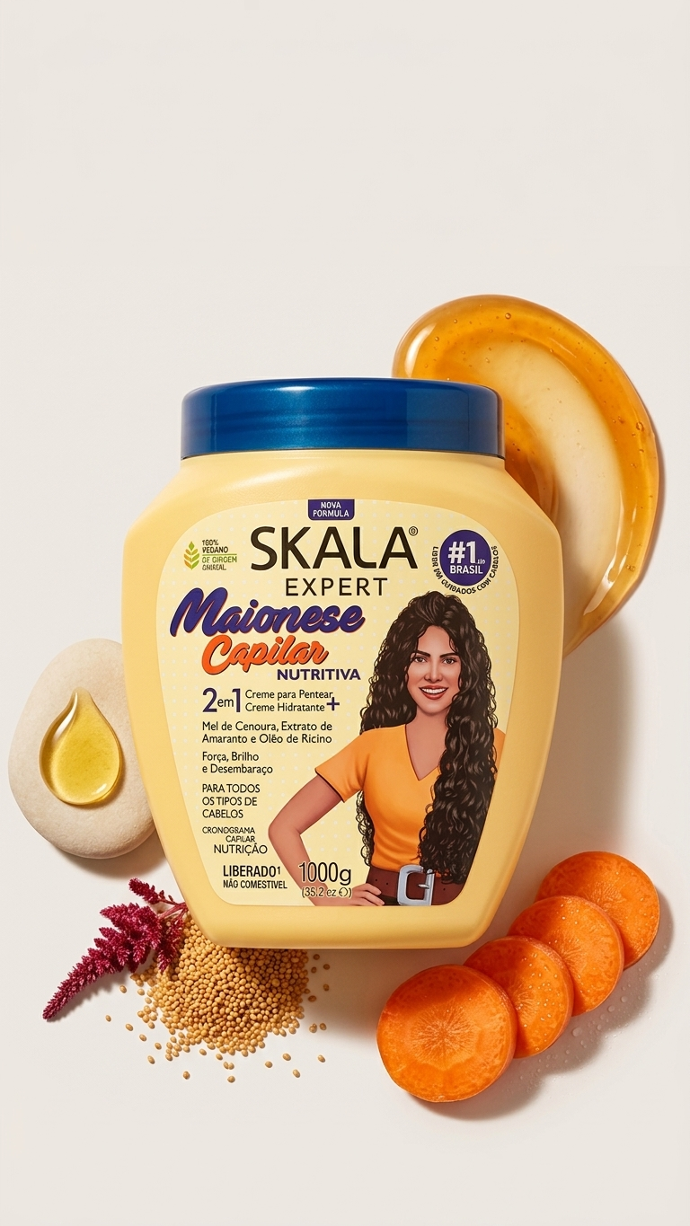 SKALA MAYONESA X1000ML