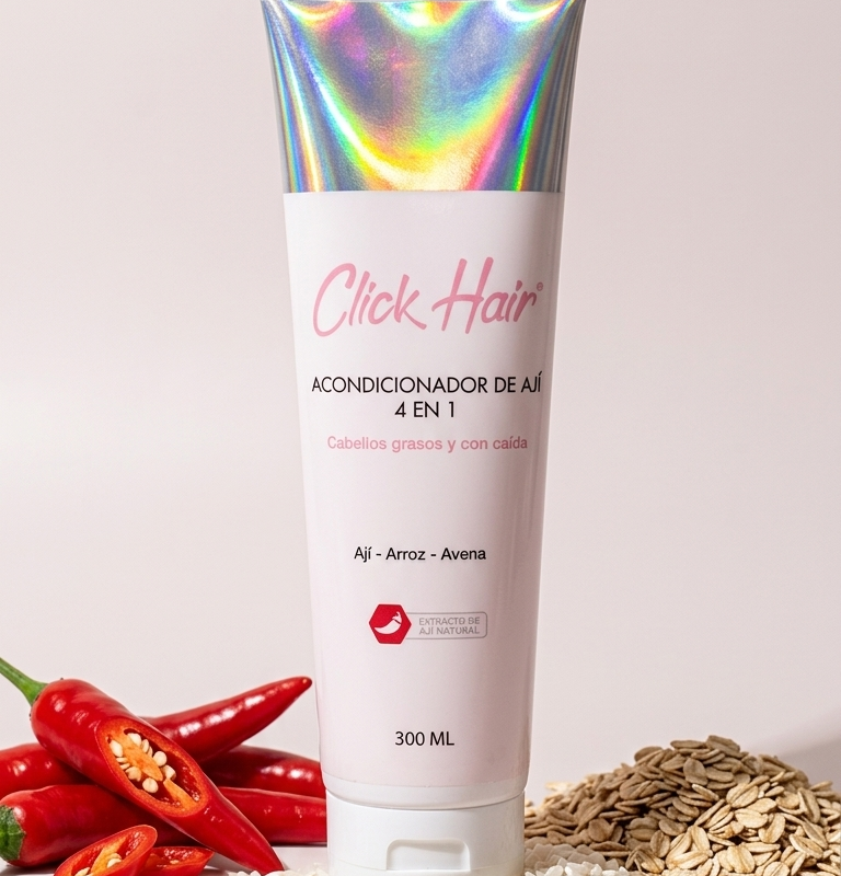 ACONDICIONADOR DE AJI X300ML