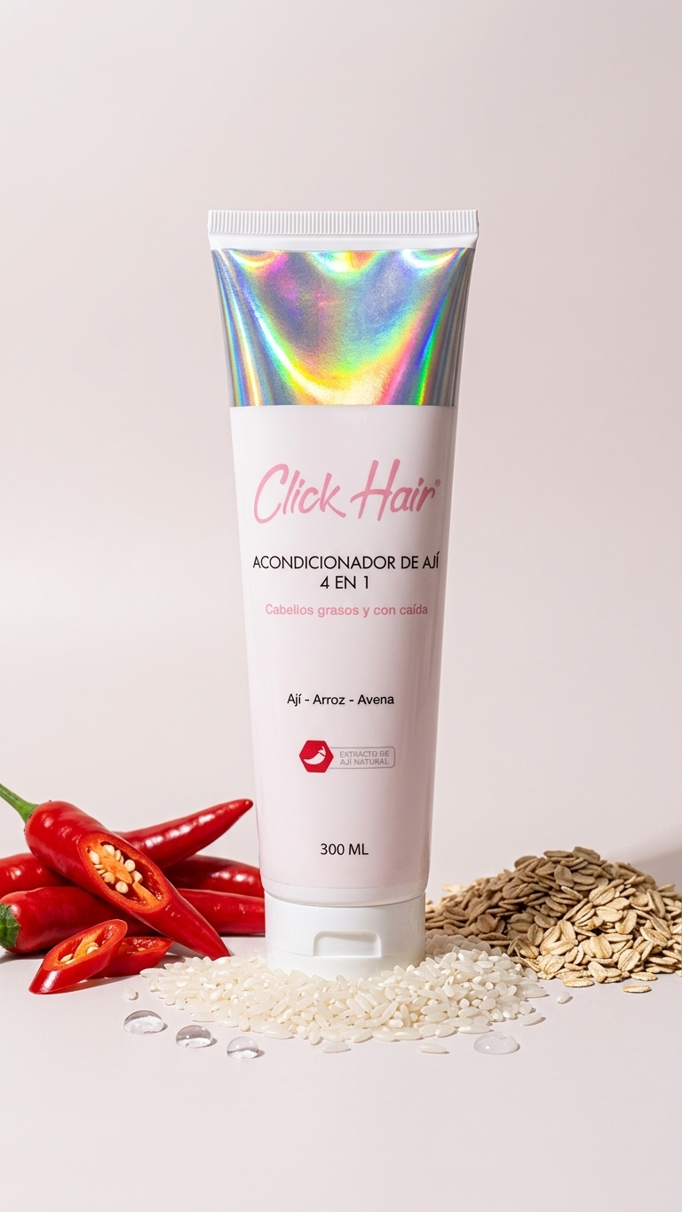ACONDICIONADOR DE AJI X300ML