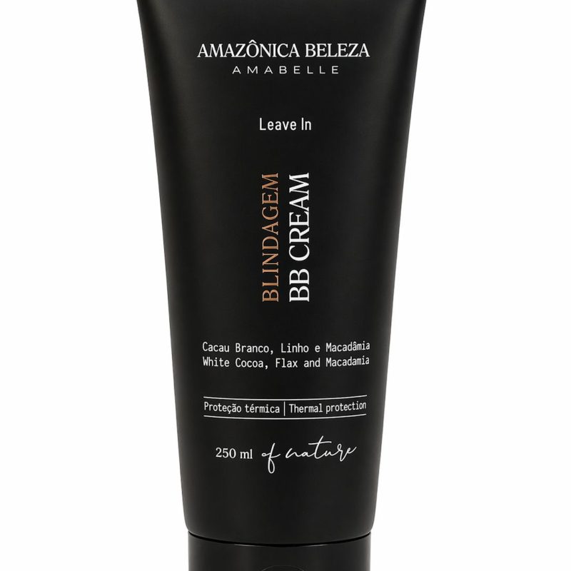 BLINGAGEM BB CREAM X250ML PURIFY