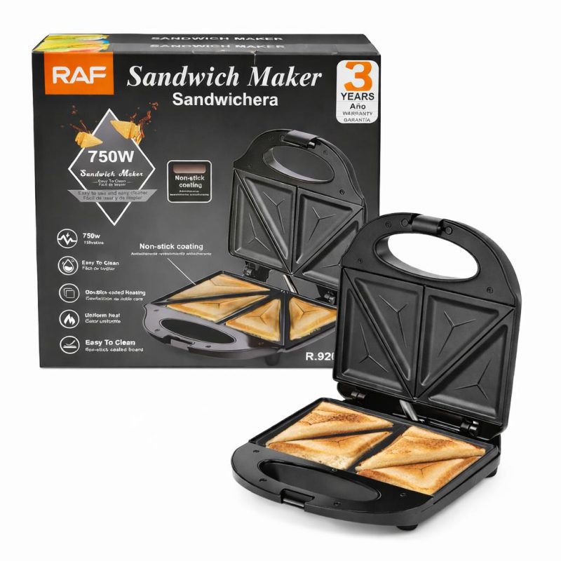 SANDUCHERA RAF R.9207S-110