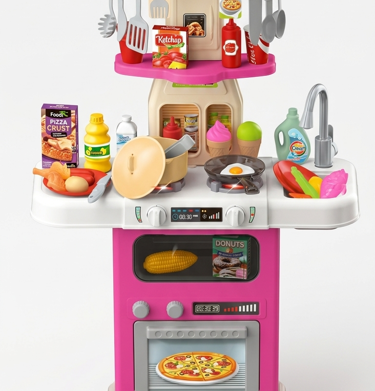 COSINA INFANTIL