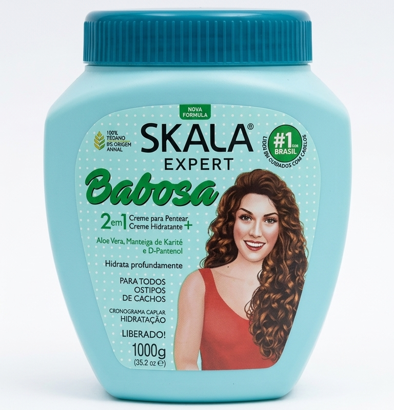 SKALA BABOSA X1000ML