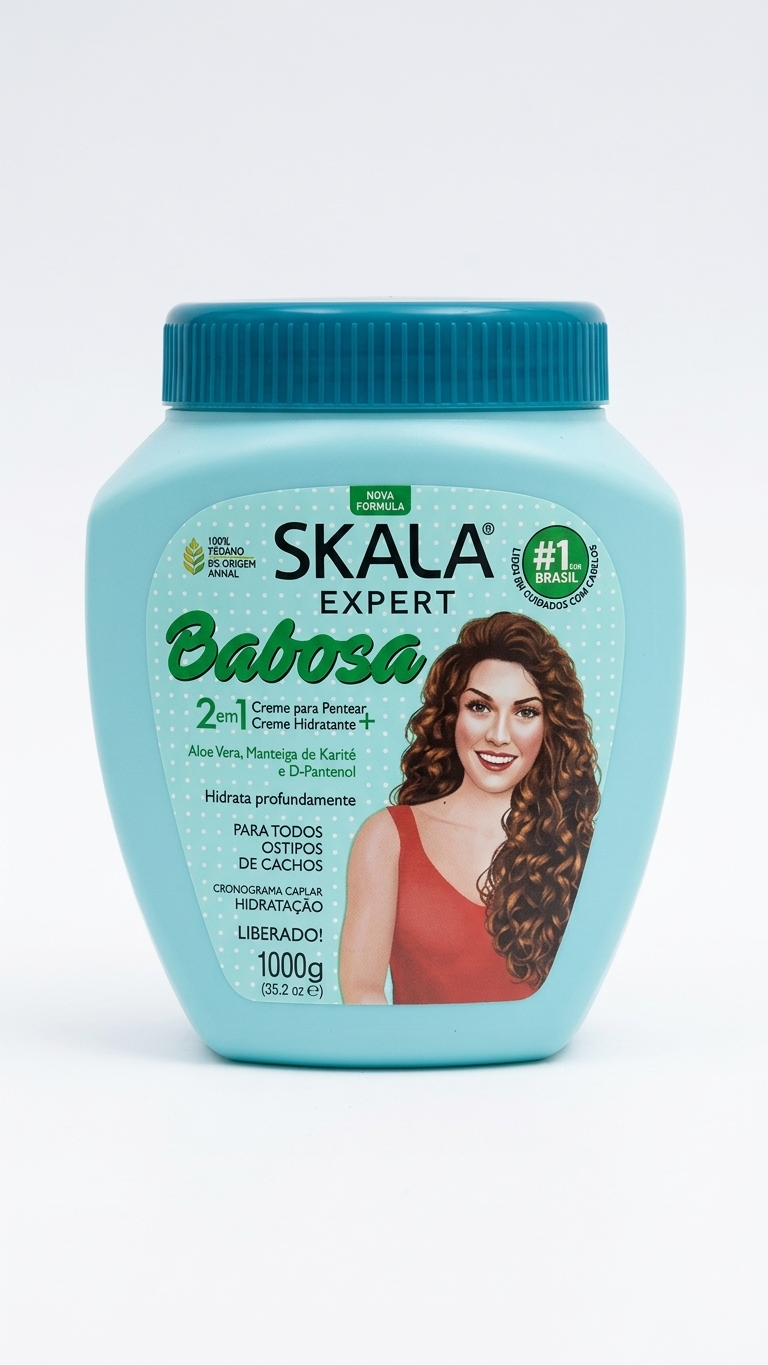 SKALA BABOSA X1000ML