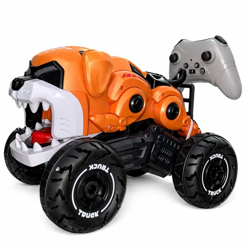 CARRO CONTROL REMOTO