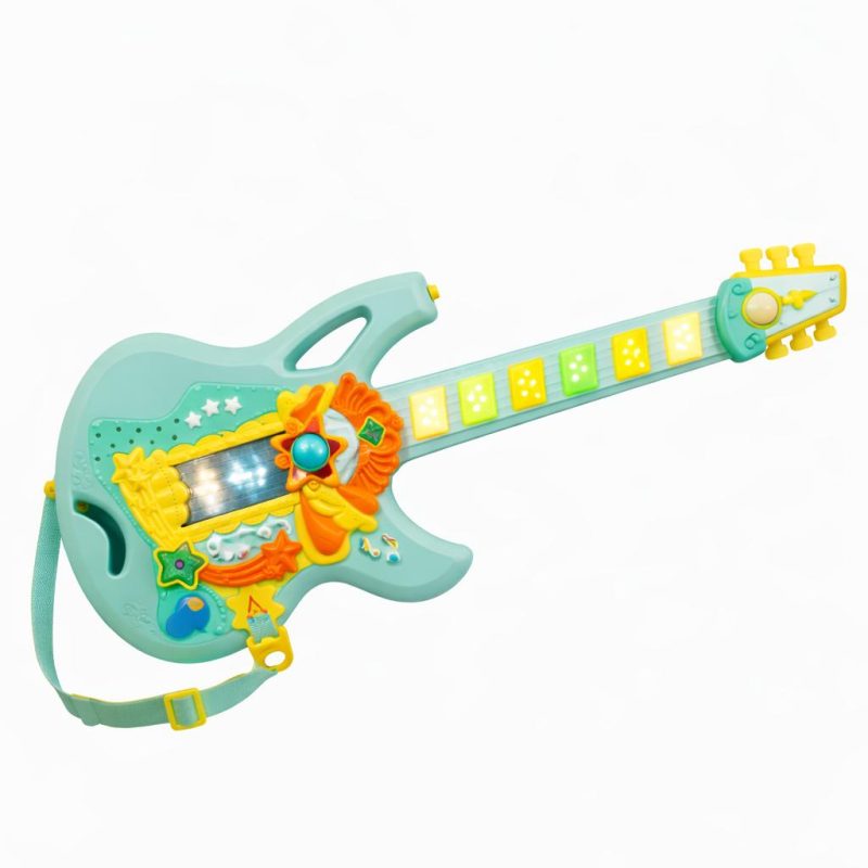 GUITARRA MUSICAL
