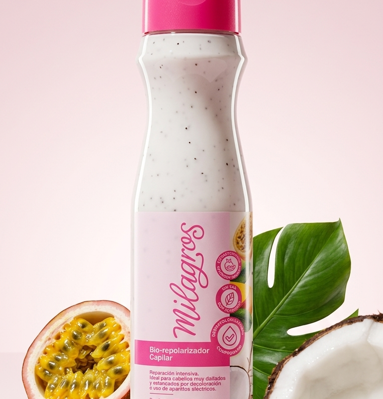TRATAMIENTO BIO-REPOLIZADOR CAPIALR X450ML