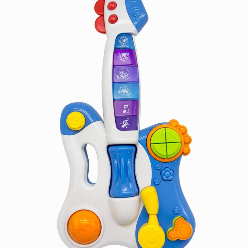GUITARRA DIDADITA
