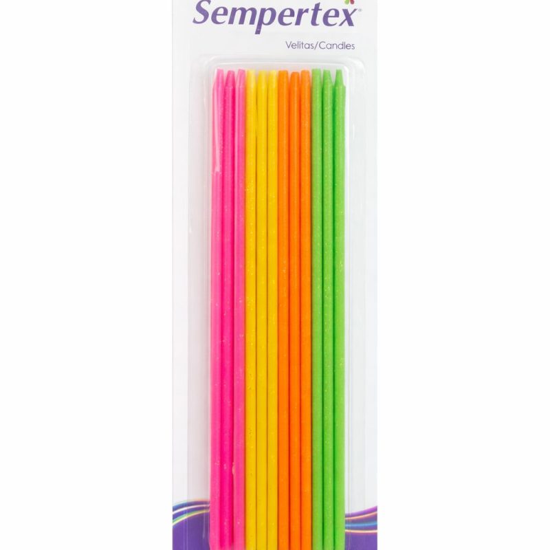 VELA NEON X12 UND