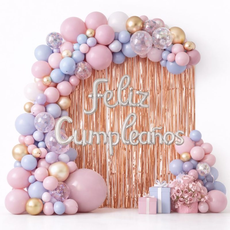 ARCO DE GLOBOS X100PSC