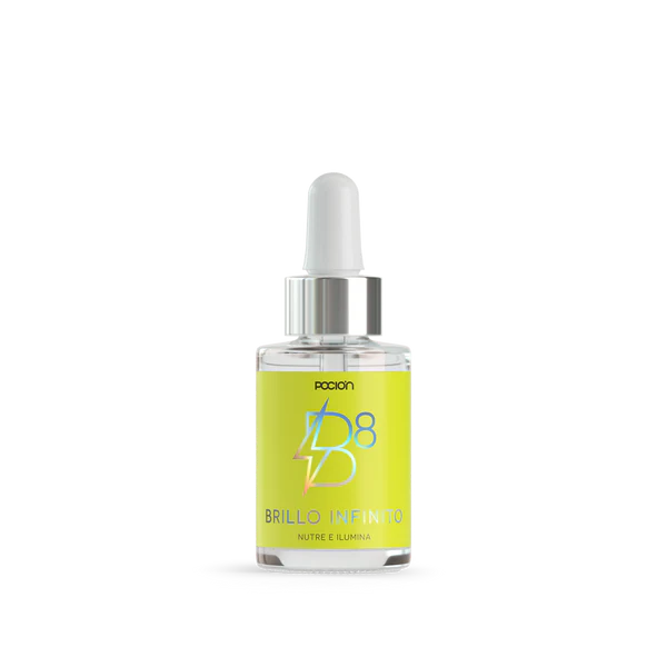 OLEO CAPILAR MULTIFUNCIONAL X30ML