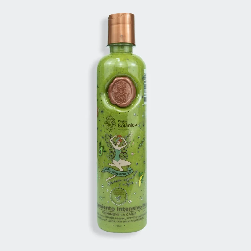 TRATAMIENTO PLEX X400ML